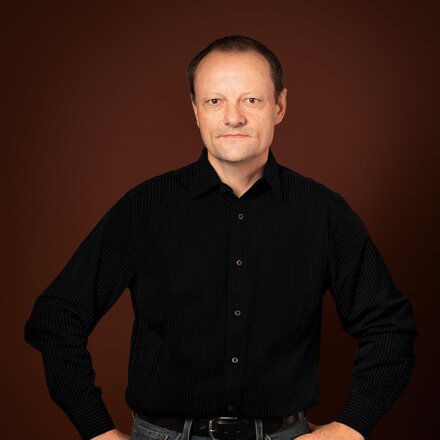 Daniel Hemmann Daniel Hemmann, Fortisa