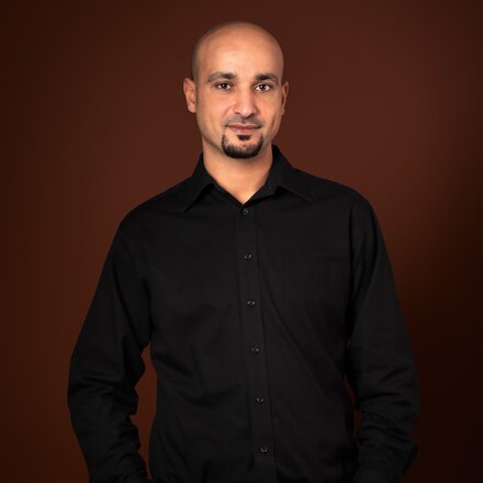 Walid Al Fakhih Walid Al Fakhih, Fortisa