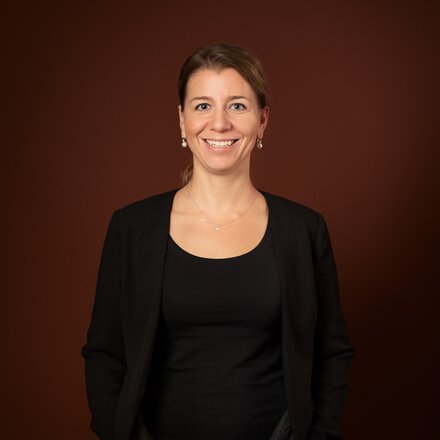 Yvonne Hersperger Yvonne Hersperger, Fortisa
