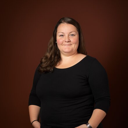 Michelle Linder Michelle Linder, Fortisa