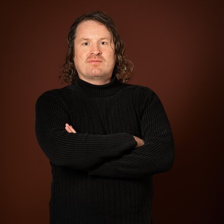 Jonny Schneeberger Jonny Schneeberger, Fortisa