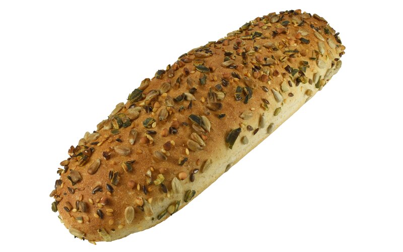 CORNMIX 25