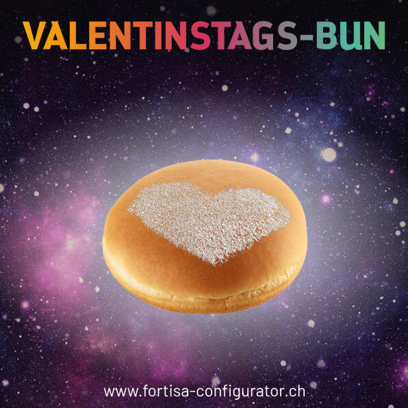 Happy Valentinstag