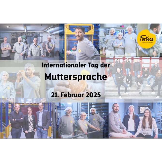 🌍 Vielfalt verbindet! 🌍