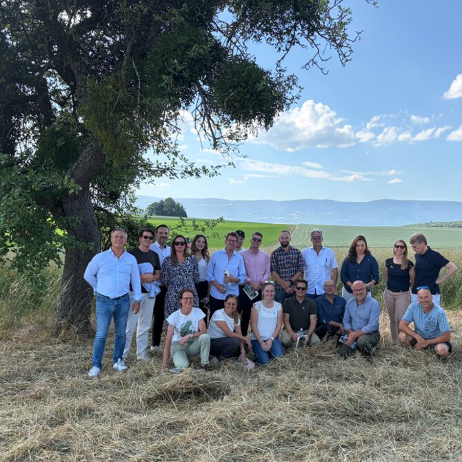 🌾 From the Field to the Burger – Experience Value Creation in Action 🍔 