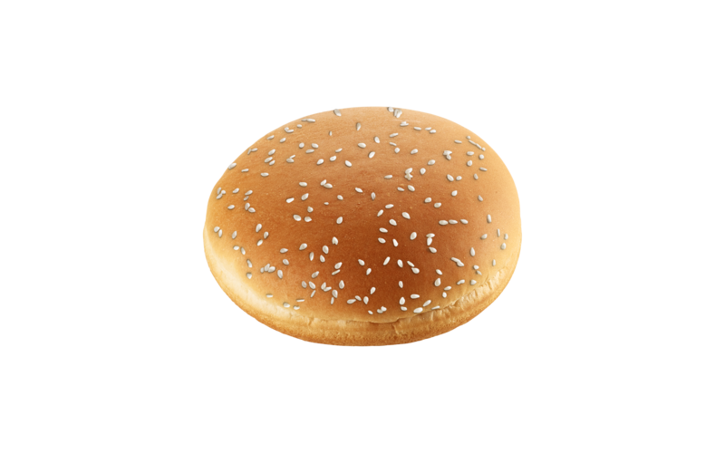 BUN SESAME 9