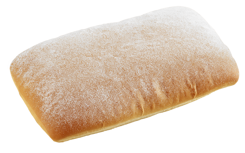 SOLOPANE CIABATTA 12